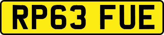 RP63FUE