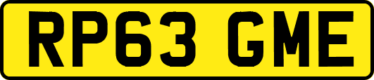 RP63GME