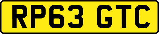 RP63GTC