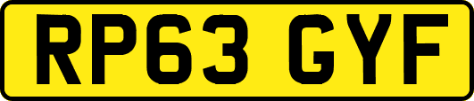 RP63GYF