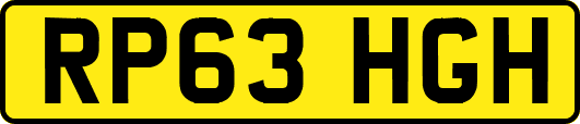 RP63HGH