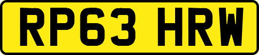 RP63HRW