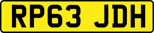 RP63JDH