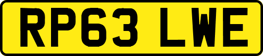 RP63LWE