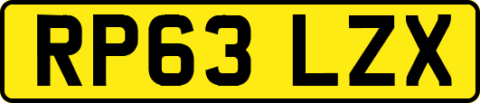 RP63LZX