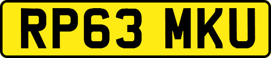 RP63MKU