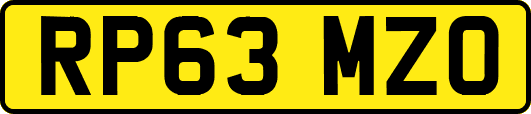 RP63MZO
