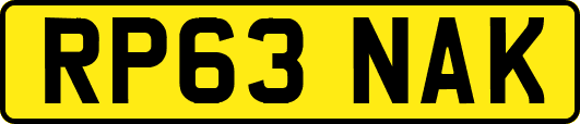 RP63NAK