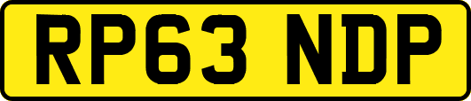 RP63NDP