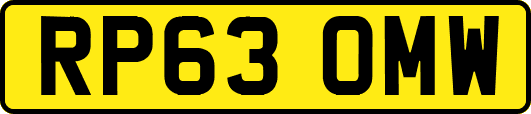 RP63OMW