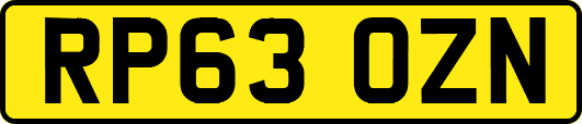 RP63OZN
