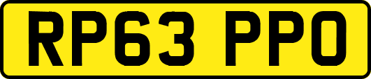 RP63PPO
