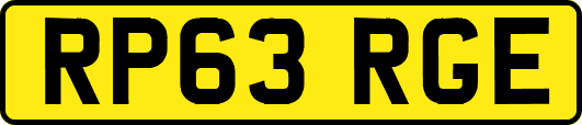 RP63RGE