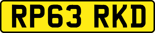 RP63RKD