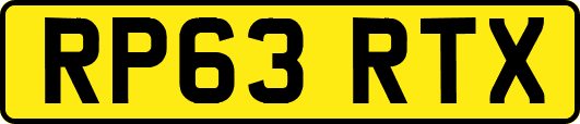 RP63RTX