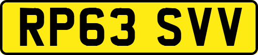 RP63SVV