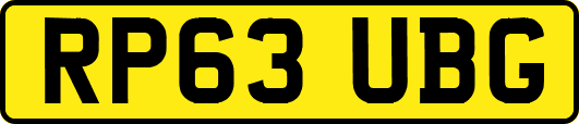 RP63UBG