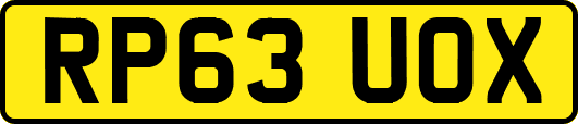 RP63UOX