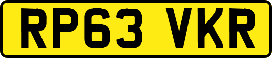 RP63VKR