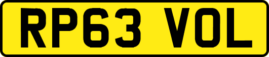 RP63VOL