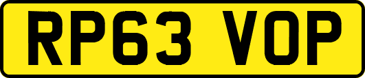 RP63VOP