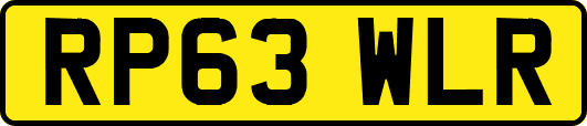 RP63WLR