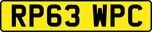 RP63WPC