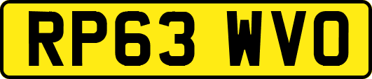 RP63WVO