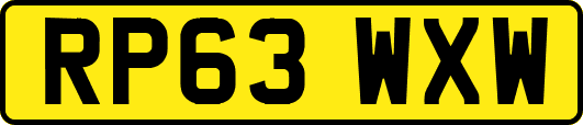 RP63WXW