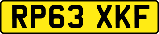 RP63XKF