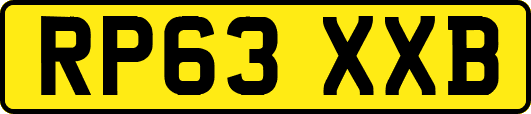 RP63XXB