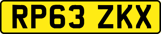 RP63ZKX
