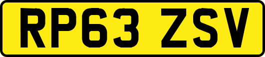 RP63ZSV