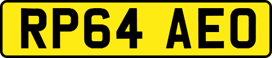 RP64AEO