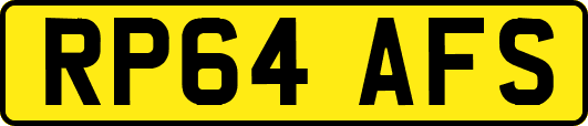 RP64AFS