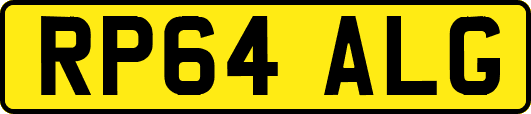 RP64ALG