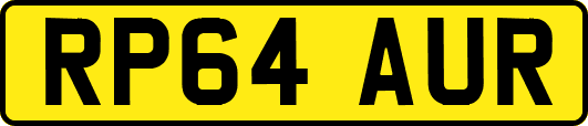 RP64AUR