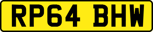 RP64BHW