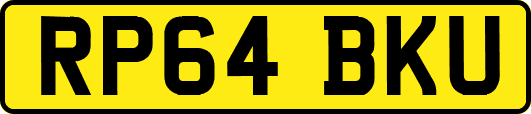 RP64BKU
