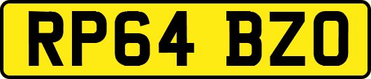 RP64BZO