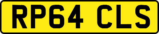 RP64CLS