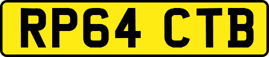 RP64CTB