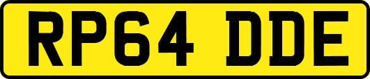 RP64DDE