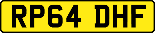 RP64DHF