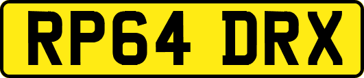 RP64DRX