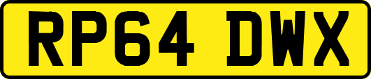 RP64DWX