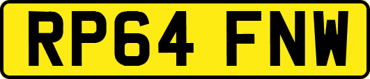 RP64FNW
