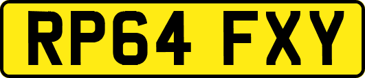 RP64FXY