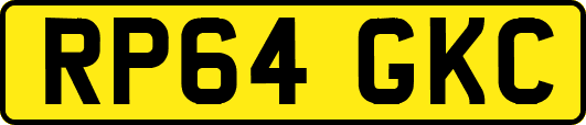 RP64GKC