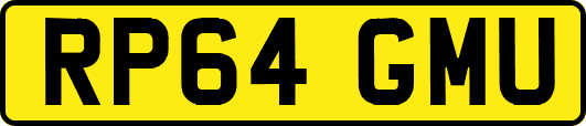 RP64GMU